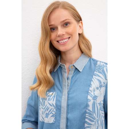 Рубашка U.S. Polo Assn