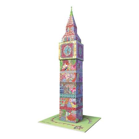 Пазл Ravensburger 3D в ассортименте