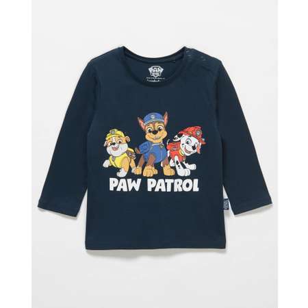 Лонгслив Paw Patrol