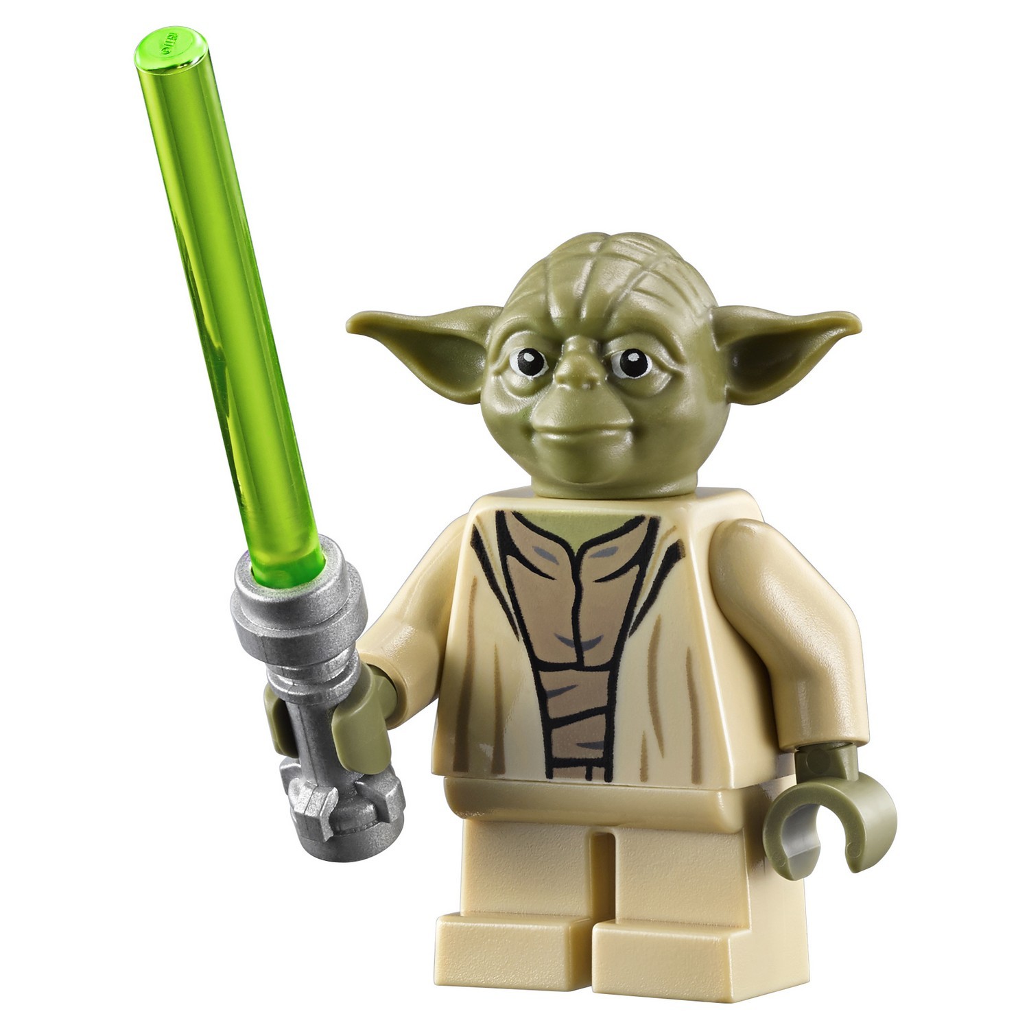Конструктор LEGO Star Wars Самонаводящийся дроид-паук блочный - фото 14