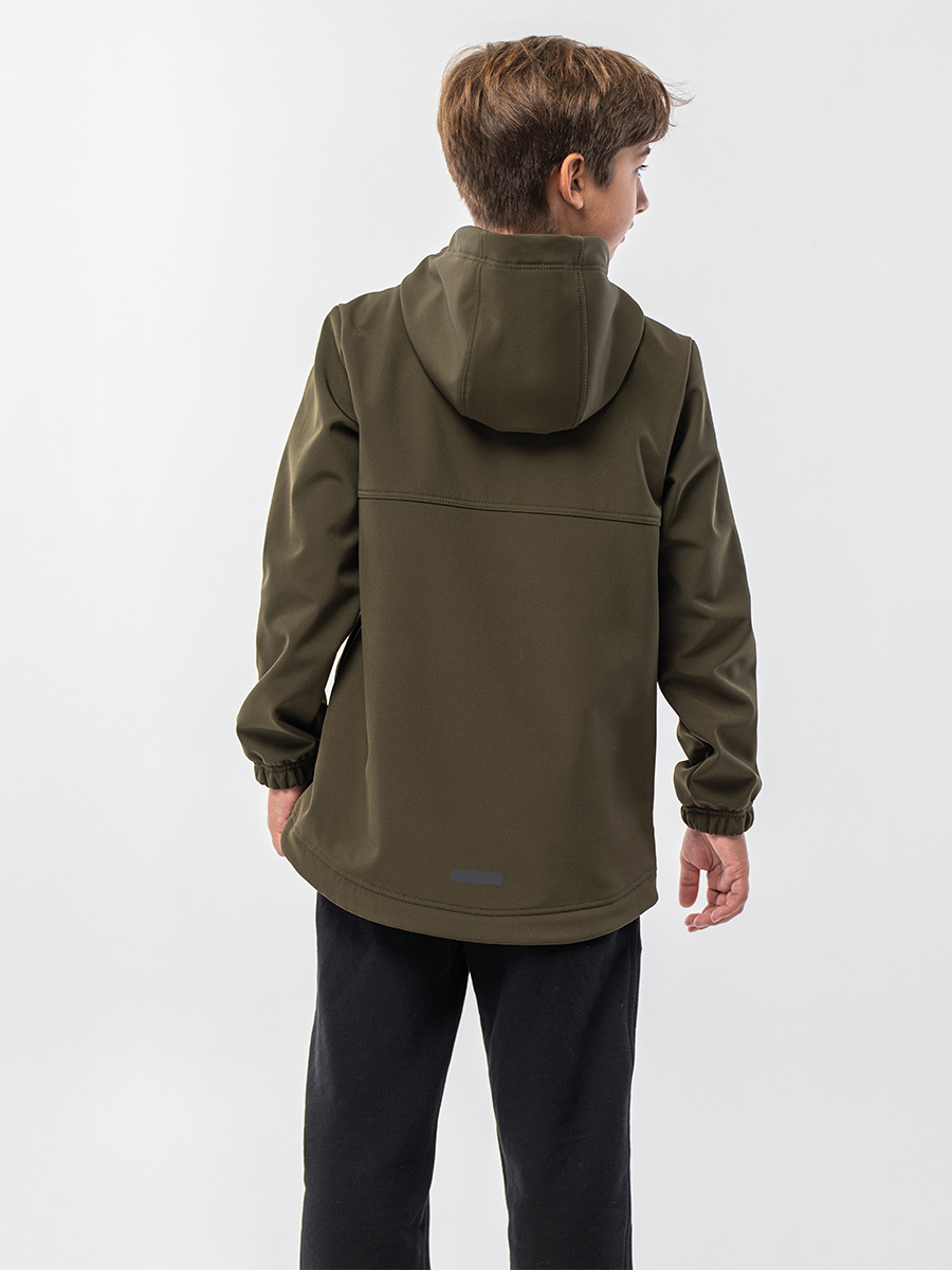 Куртка RODOS М-311д/хаки - фото 6