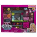 Игровой набор Barbie