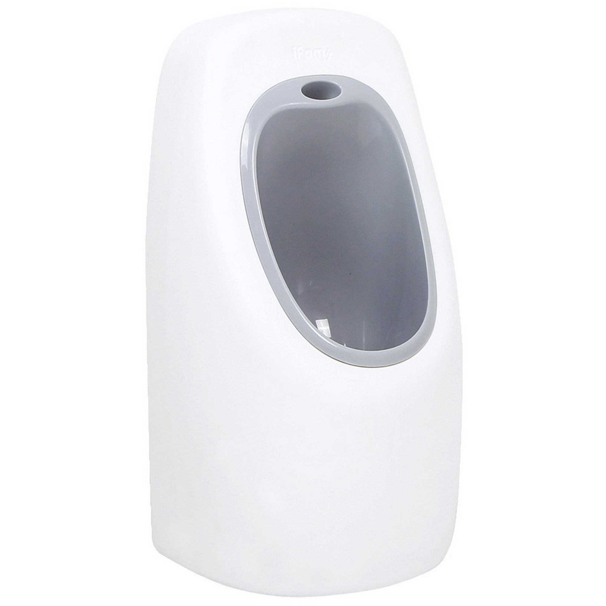 Детский горшок писсуар Ifam Easy doing standing urinal bowl - фото 10
