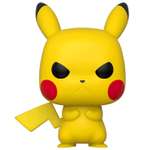 Фигурка Funko Pokemon Grumpy Pikachu