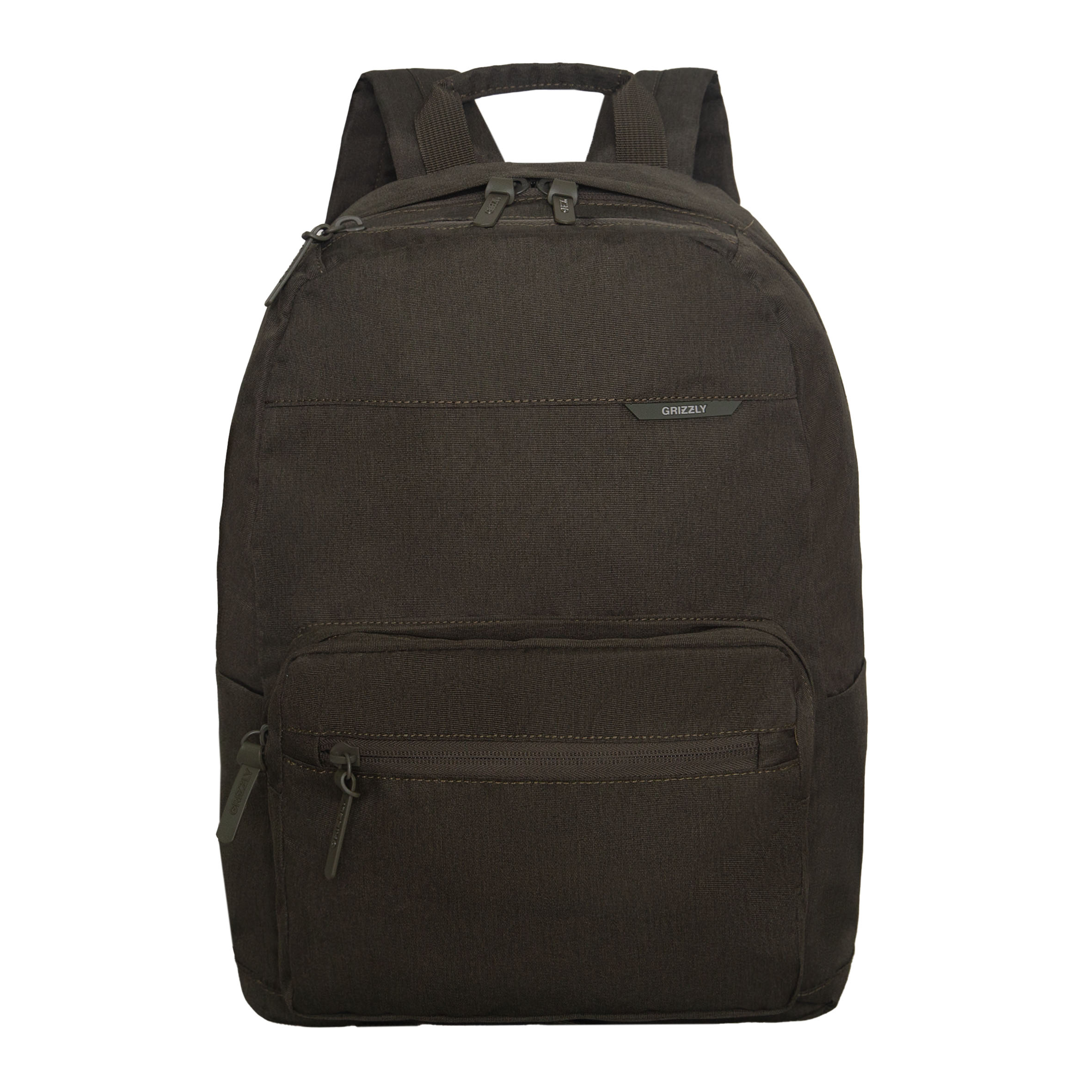 Рюкзак Grizzly мужской - фото 1