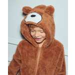 Кигуруми Grimmo Медвежонок