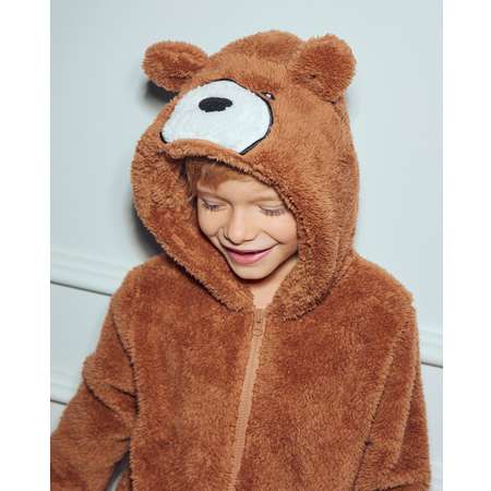 Кигуруми Grimmo Медвежонок