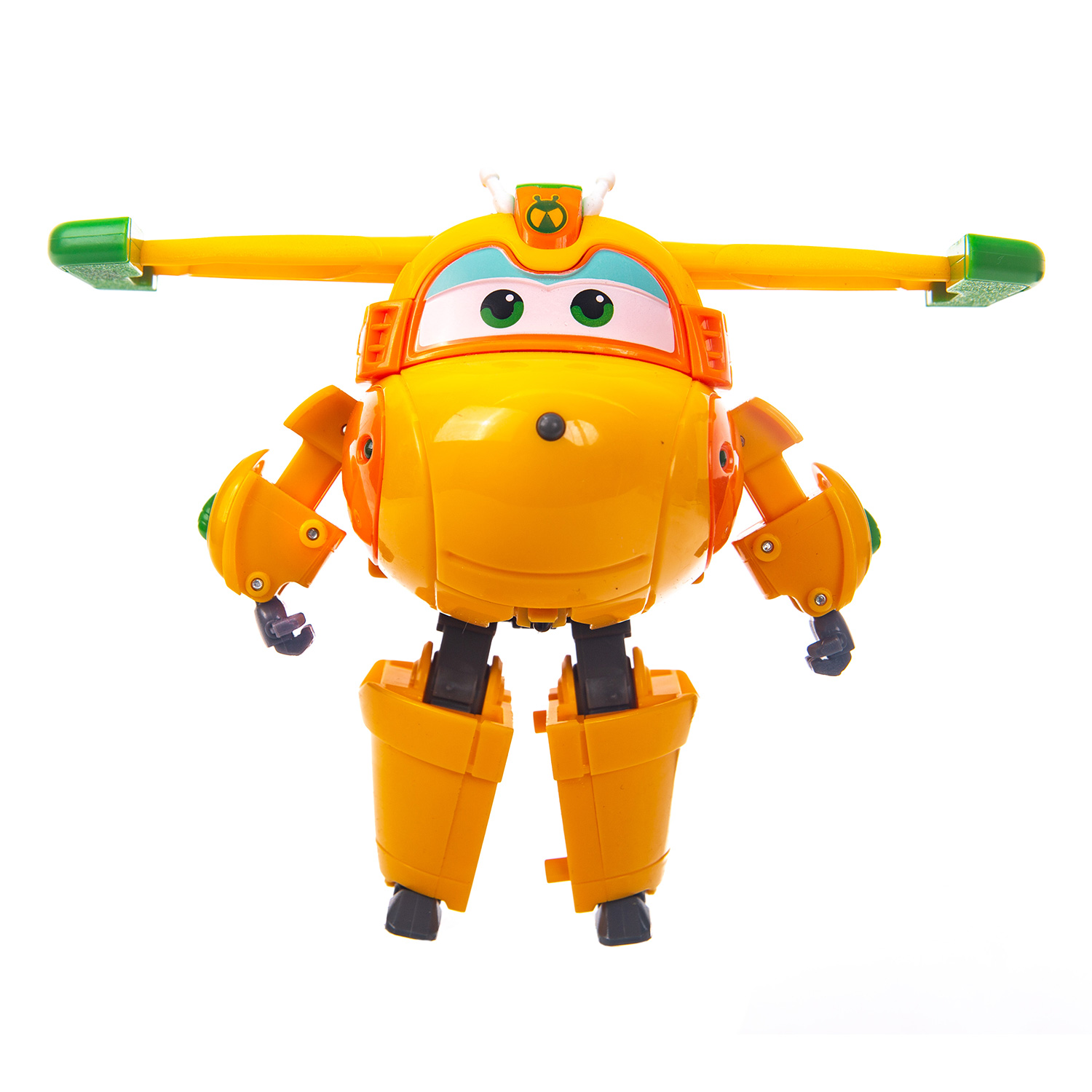 Фигурка Super Wings Баки - фото 1