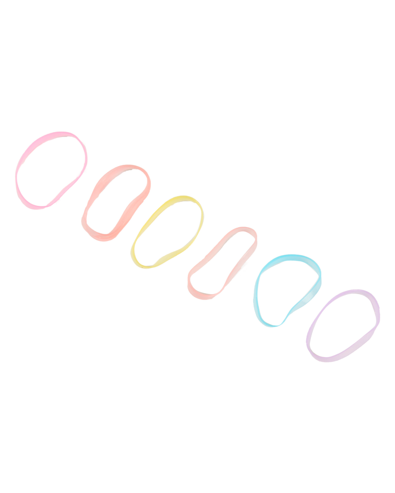 Резинка Demi Star - фото 5