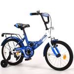 Двухколесный велосипед NRG BIKES