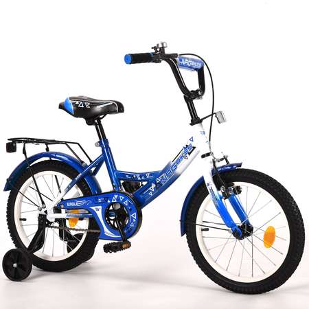 Двухколесный велосипед NRG BIKES