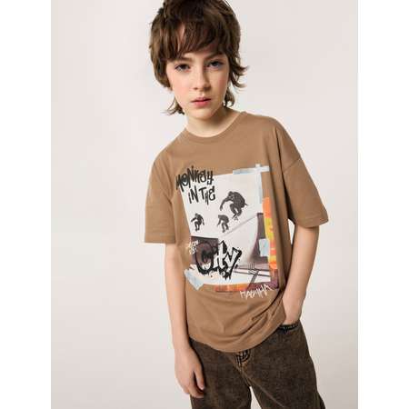 Футболка Futurino Fashion