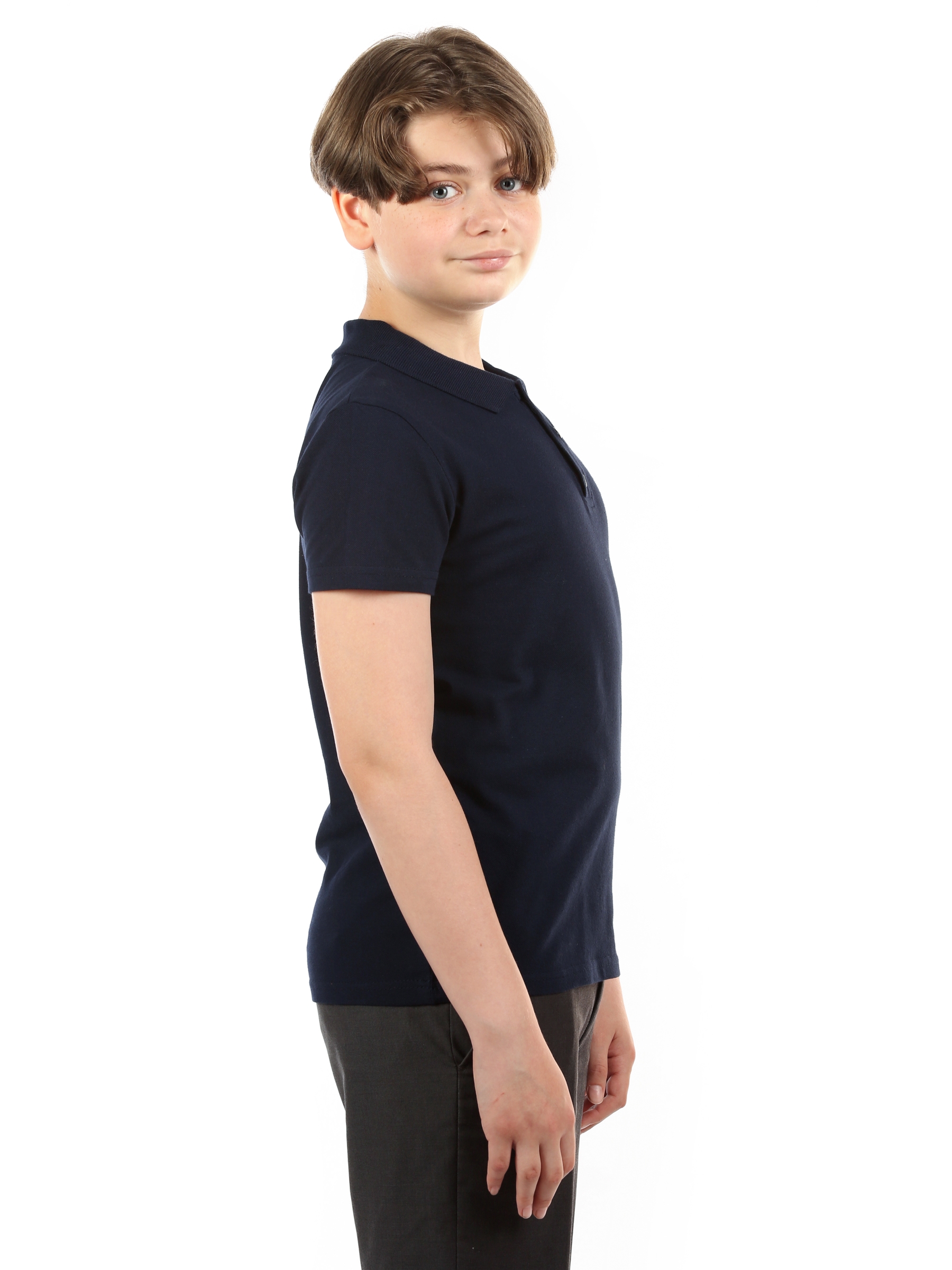 Поло N.O.A. 11091-2 - фото 7