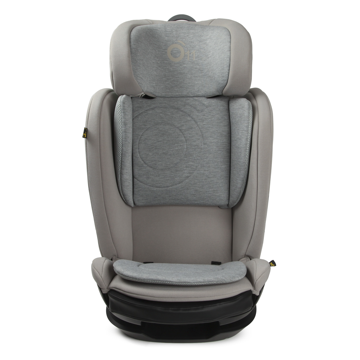 Автокресло nado Litchi Isofix 2/3 (15-36 кг) - фото 12