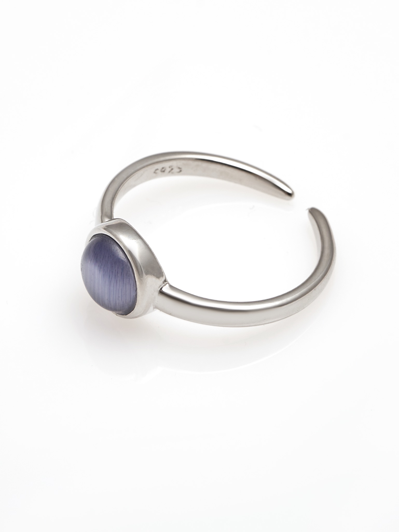 Кольцо Shine and Beauty KW00031-Ф - фото 5