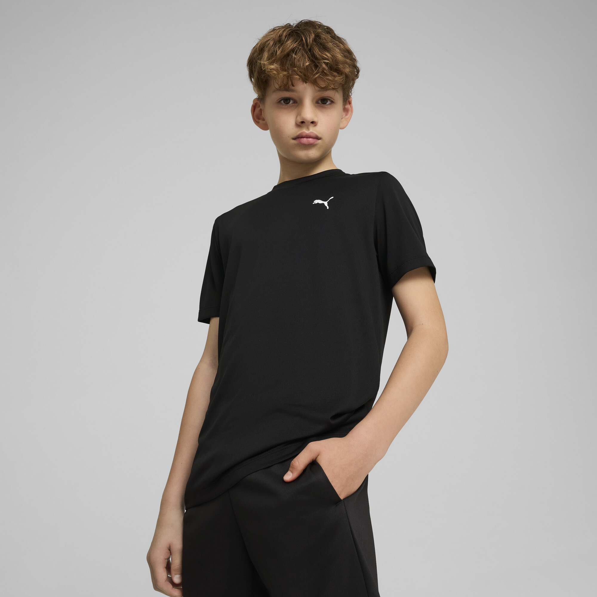 Футболка Puma 52653301 - фото 1