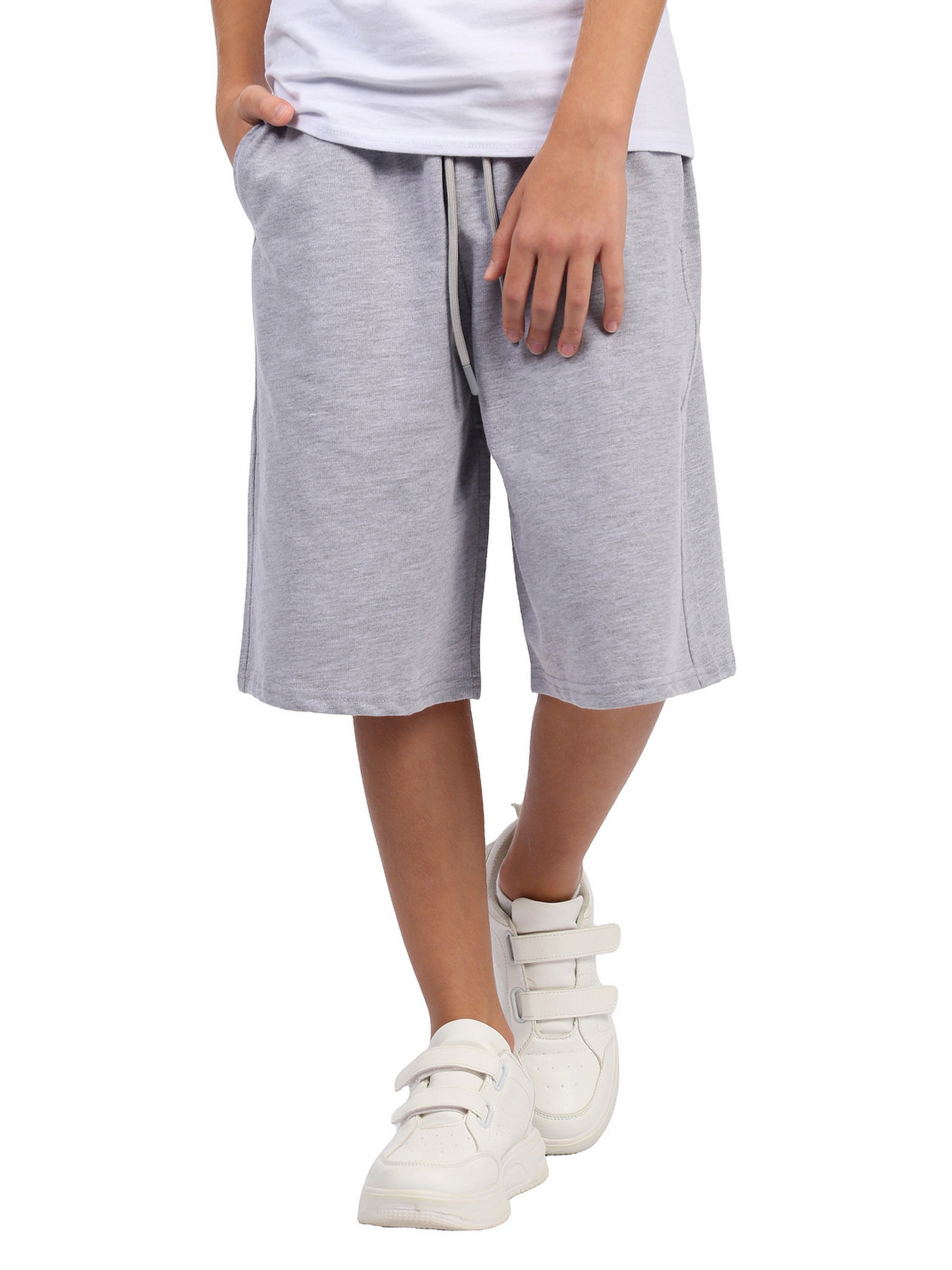 Шорты N.O.A. 11517-1 - фото 5