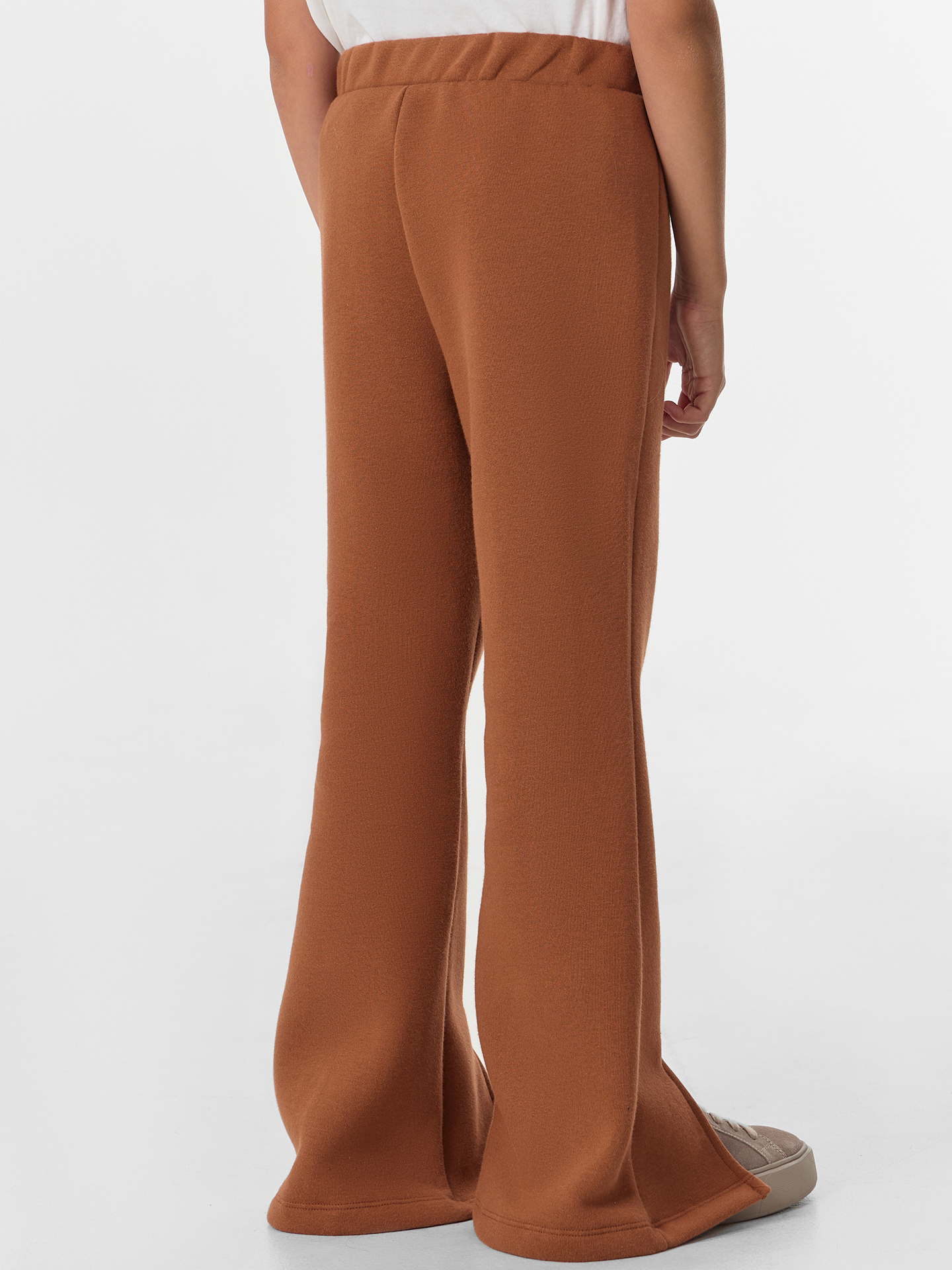 Брюки Mark Formelle (Марк Формэль) 187855/карамельный - фото 2