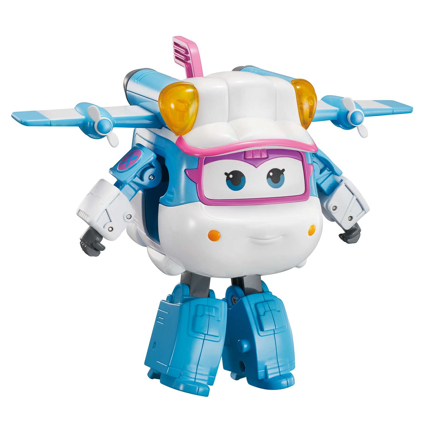 Робот Super Wings EU760235 - фото 1