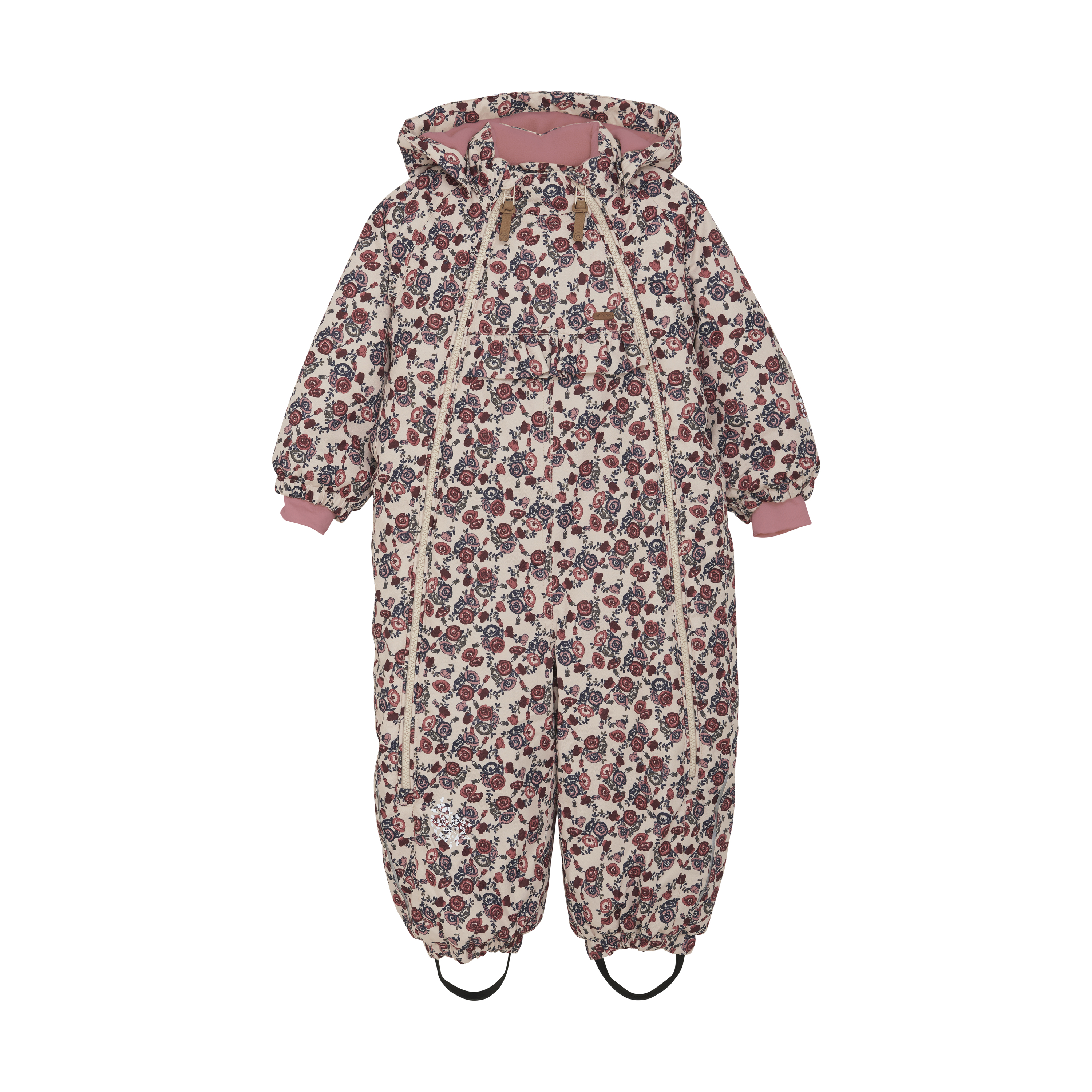 Комбинезон MinyMo 162260-2209 - фото 1