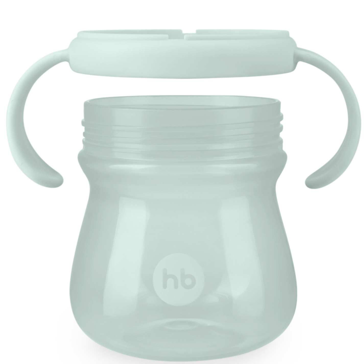 Поильник Happy Baby 250 мл - фото 12