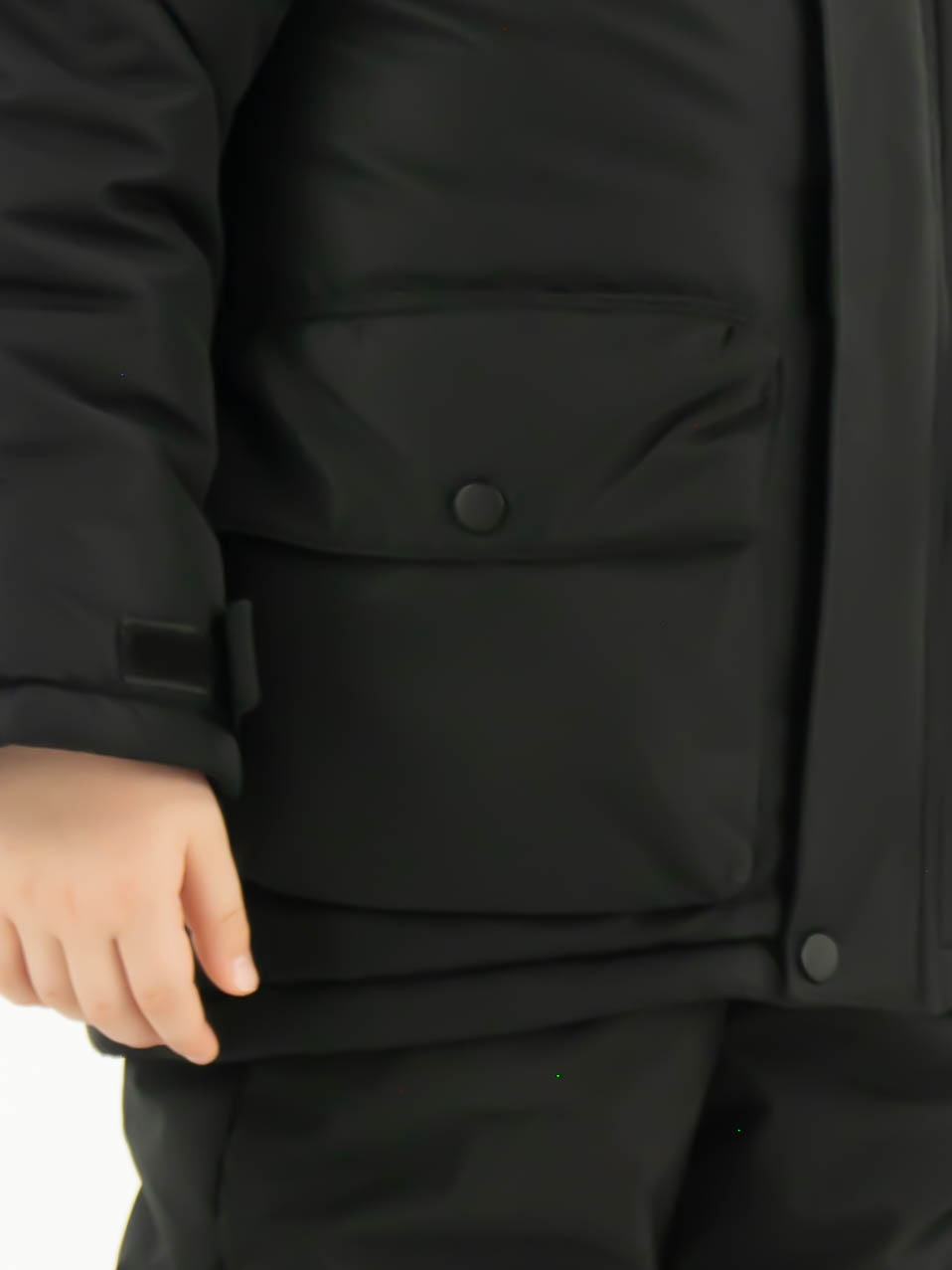 Куртка и брюки CASTLELADY 883700999 - фото 12