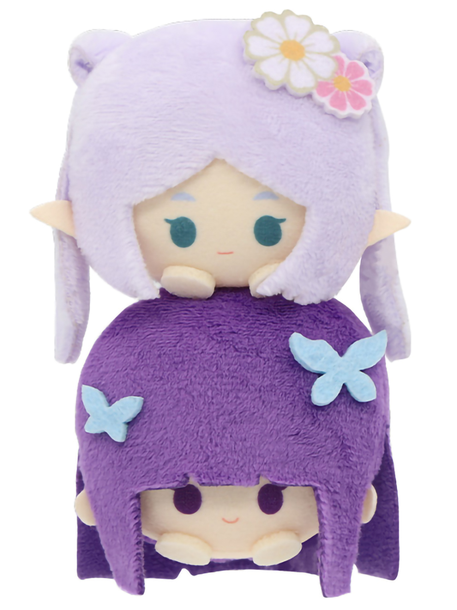 Фигурка Nullset - фото 4