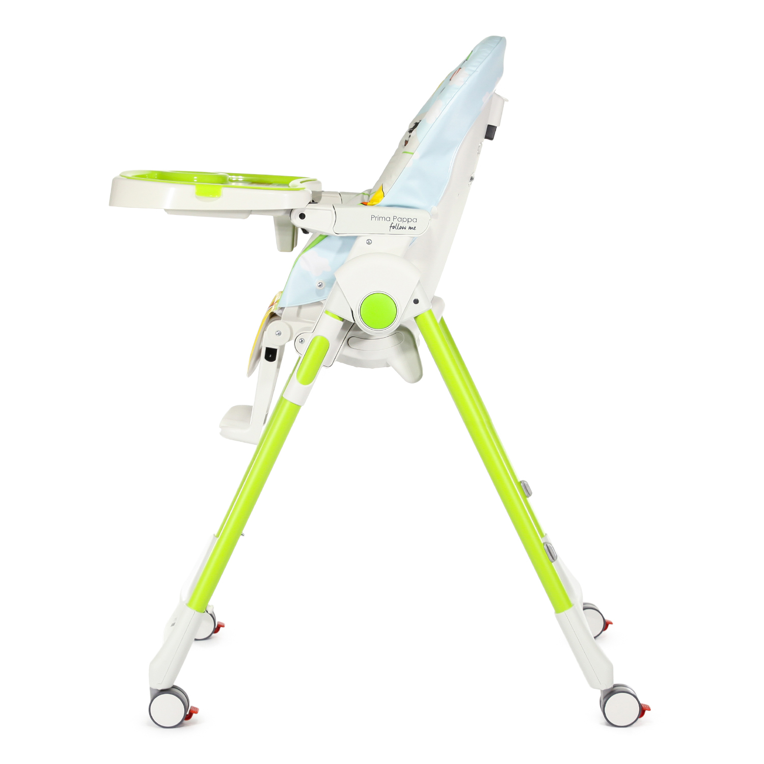 Стульчик для кормления Peg-Perego классический - фото 3
