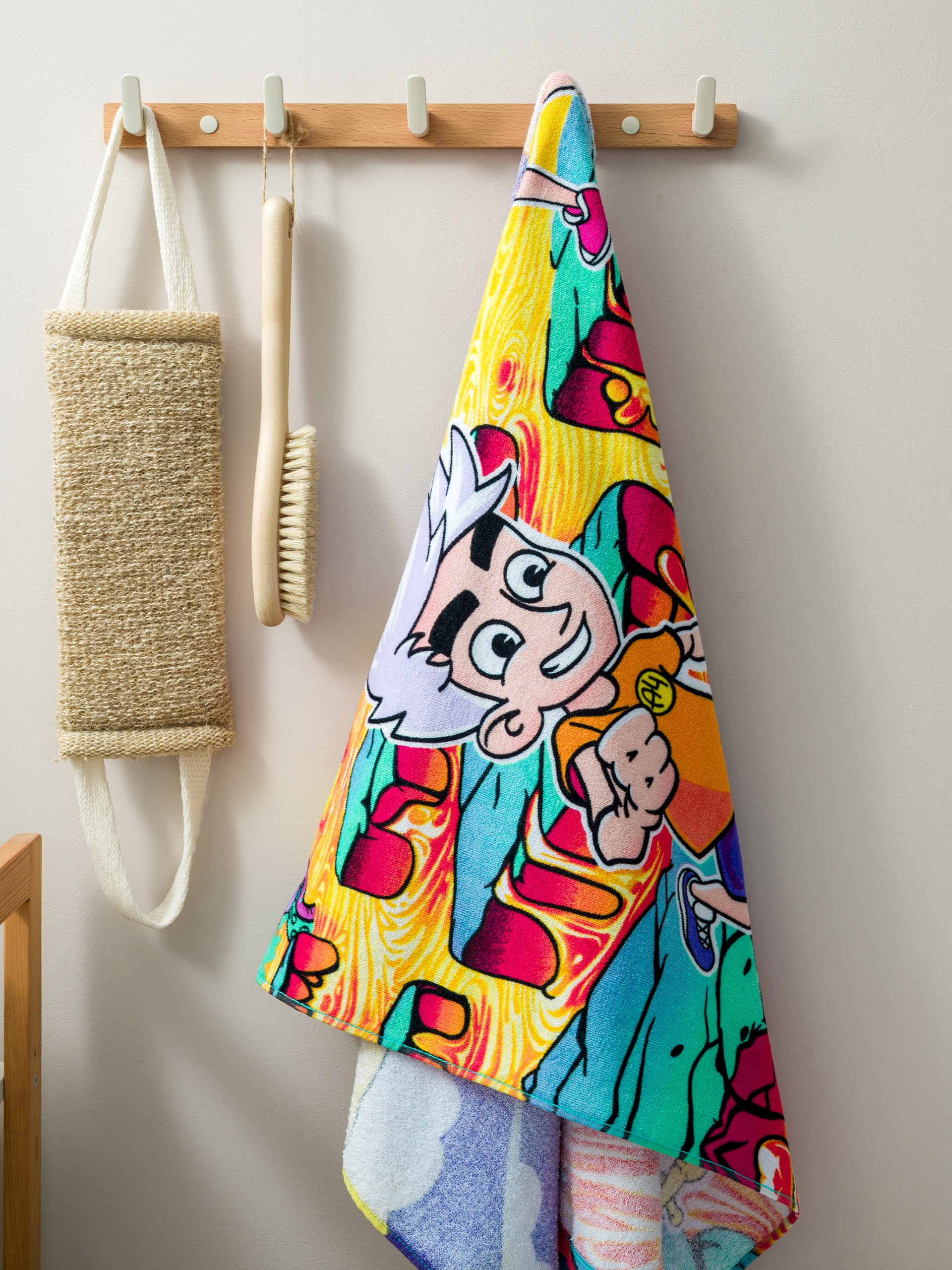 Полотенце Павлинка - фото 3