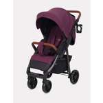 Коляска прогулочная Rant VEGA фиолетовый