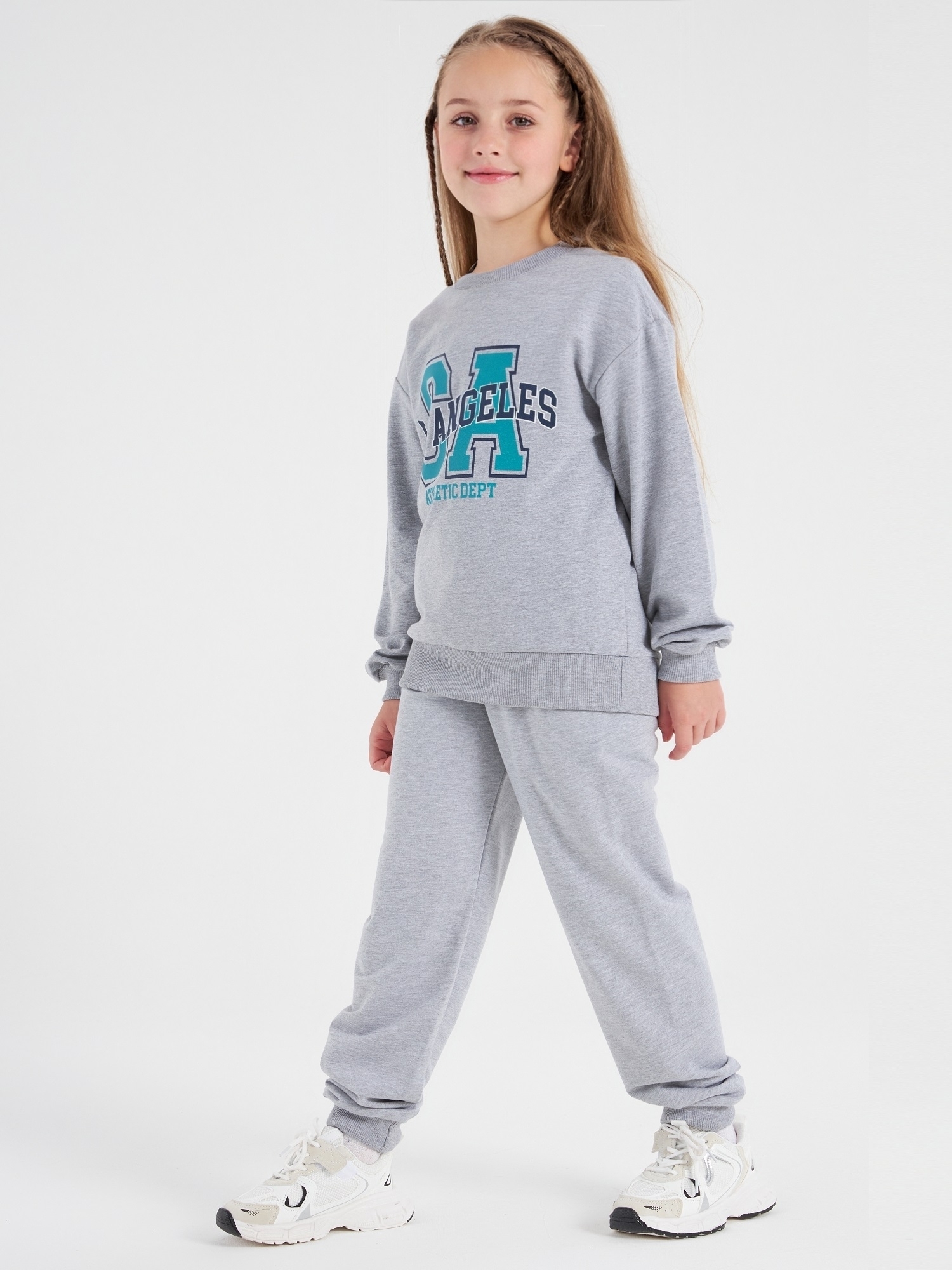 Спортивный костюм Jambowear S-567 - фото 8