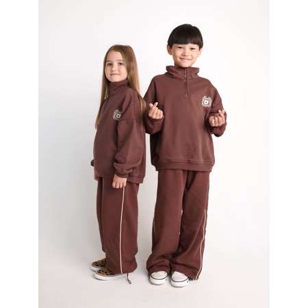 Спортивный костюм OZITI KIDS