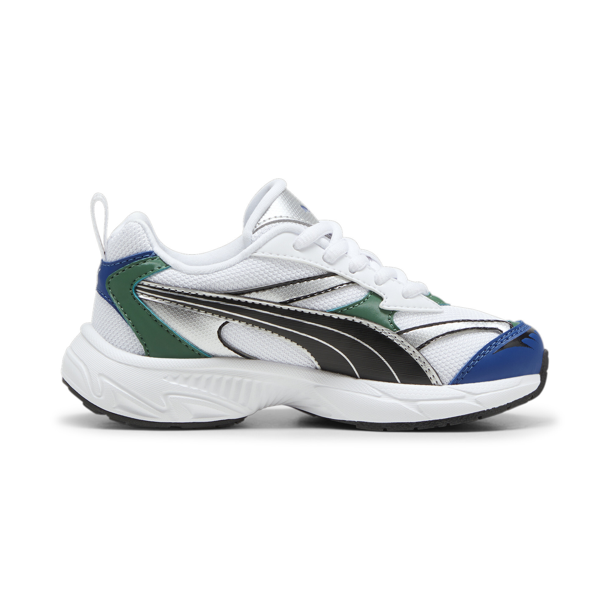 Кроссовки Puma 39662201 - фото 2