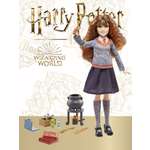 Кукла модельная Harry Potter HHH65 высота 24 см