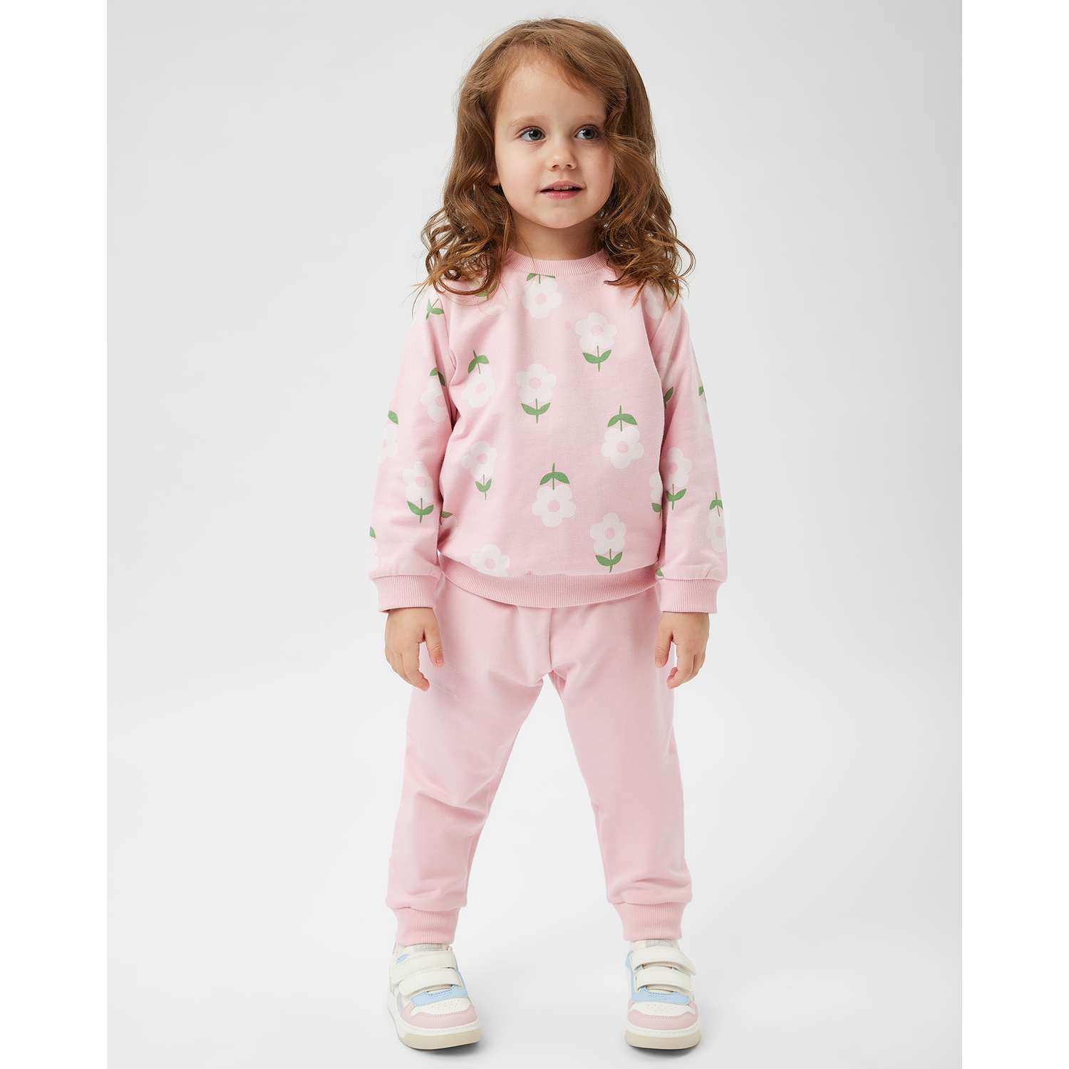 Брюки BabyGo S24BG1-B00521ig-JJ - фото 1