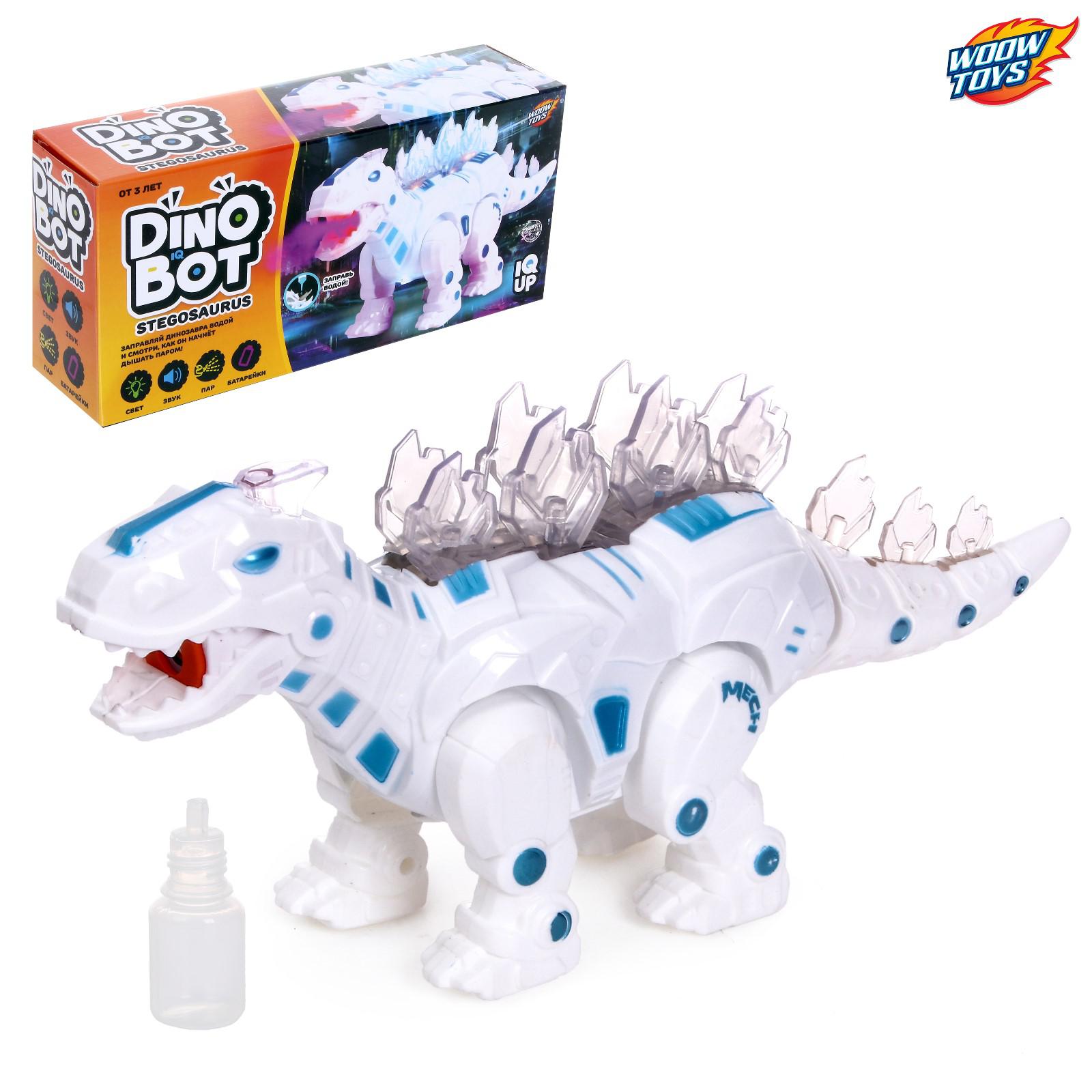 Игрушка WOOW TOYS - фото 2
