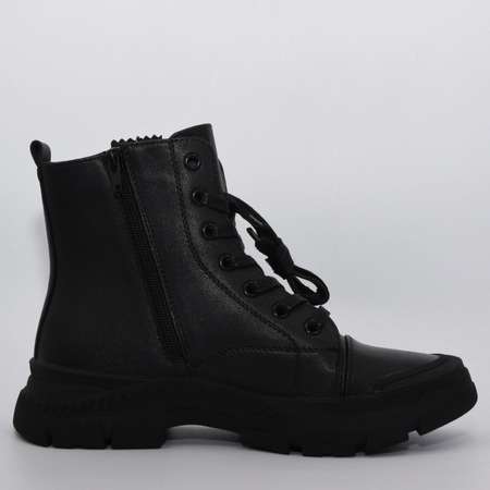 Ботинки Shagovita