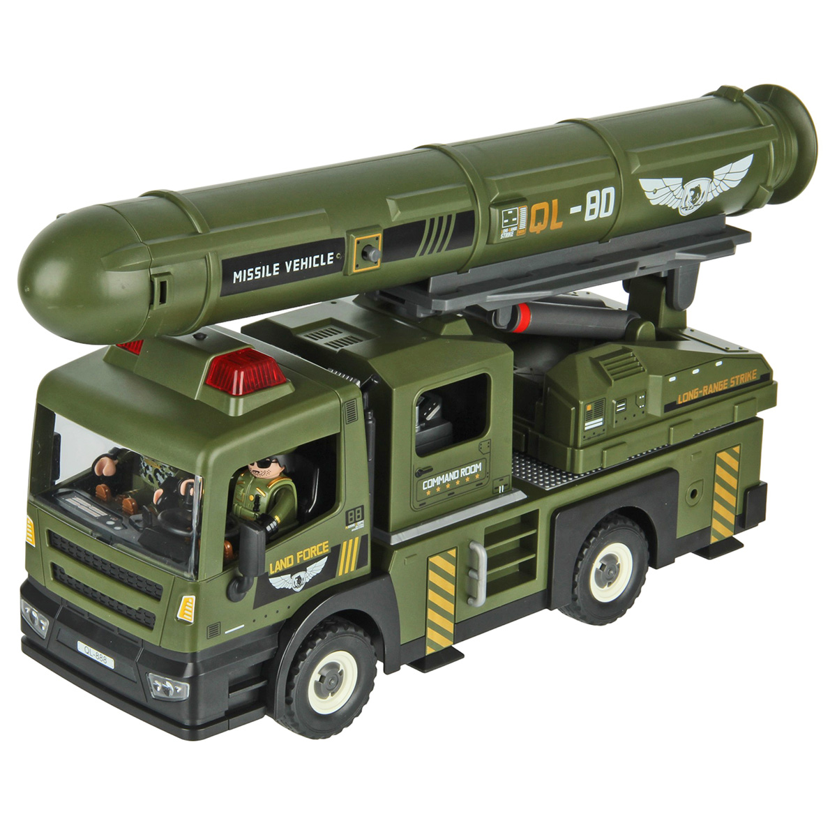 Игровой набор Veld Co 136448 - фото 16