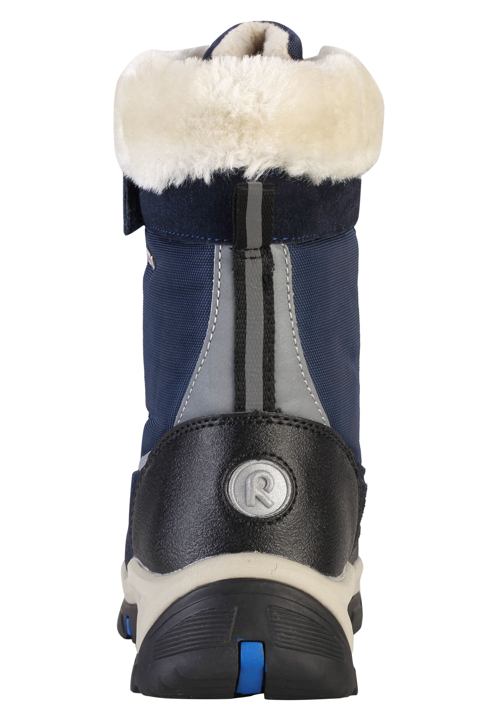 Сапоги Reima 569389-6980 - фото 2