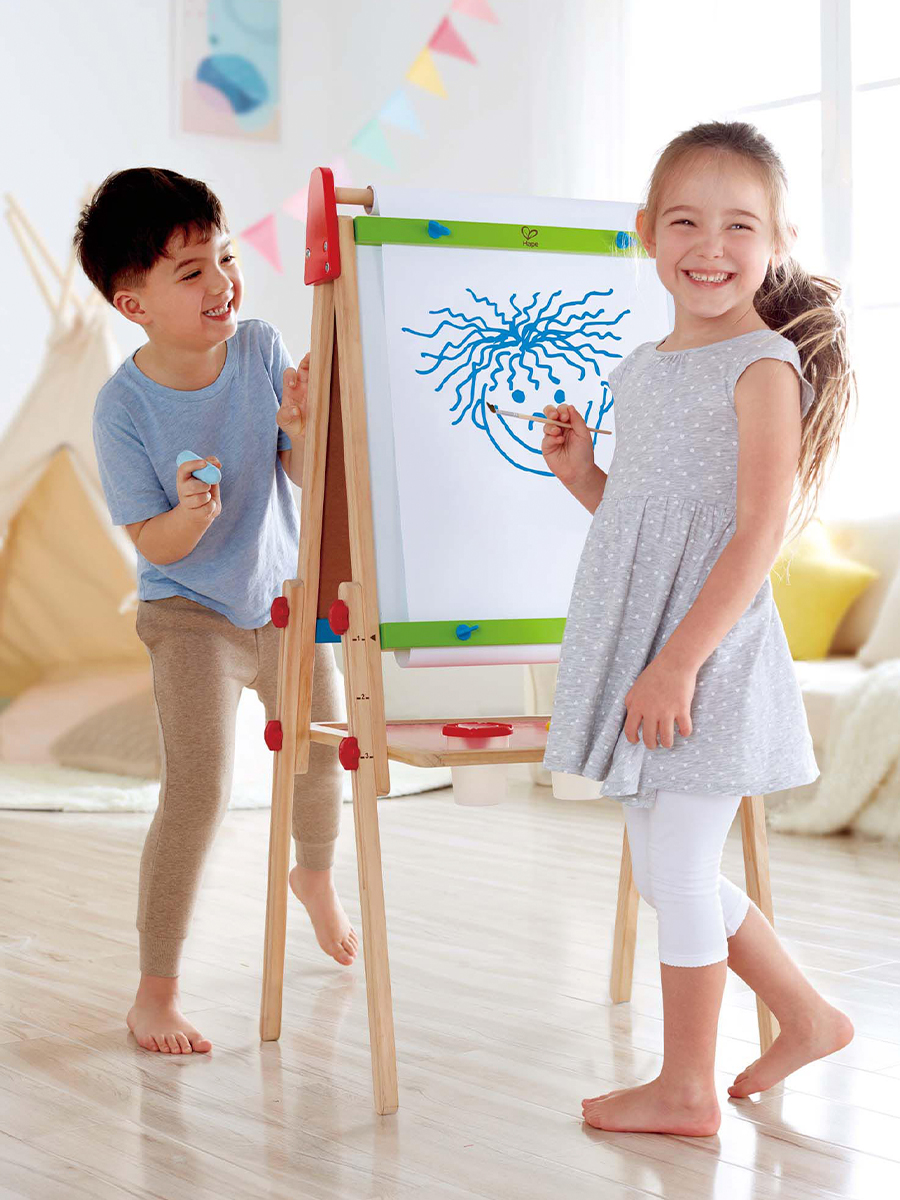 Художественная бумага Hape для акварели - фото 10