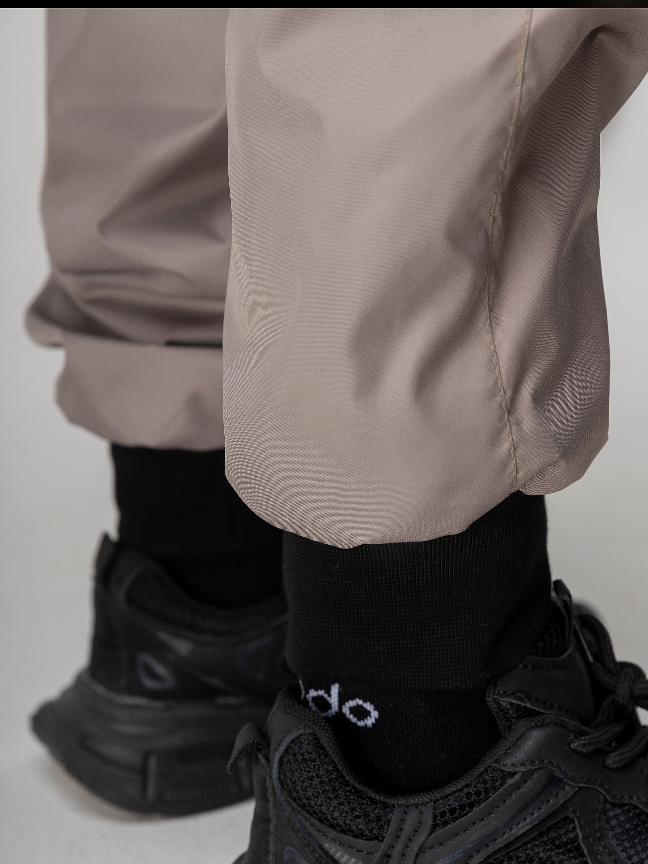 Брюки Bodo 33-30МU_капучино - фото 9