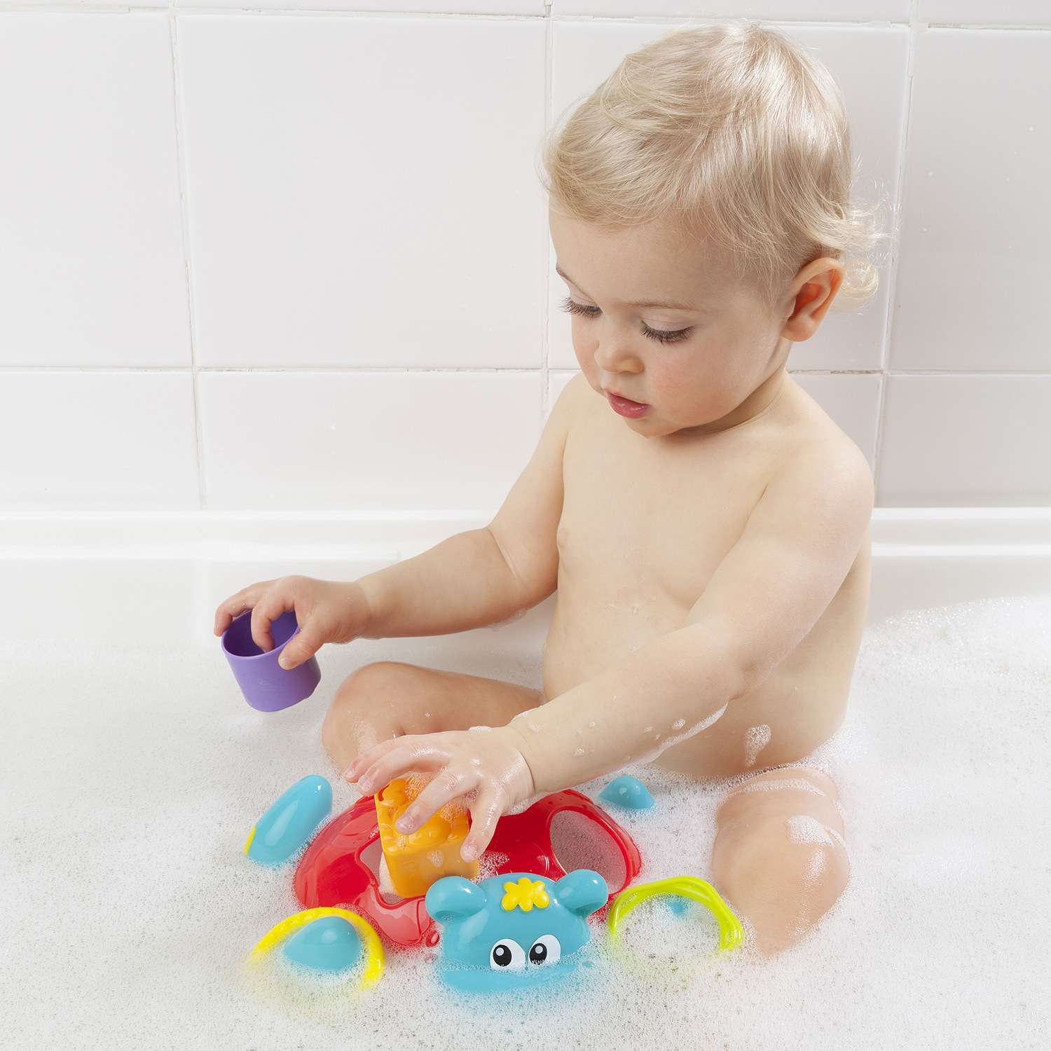 Игрушка Playgro сортер - фото 4