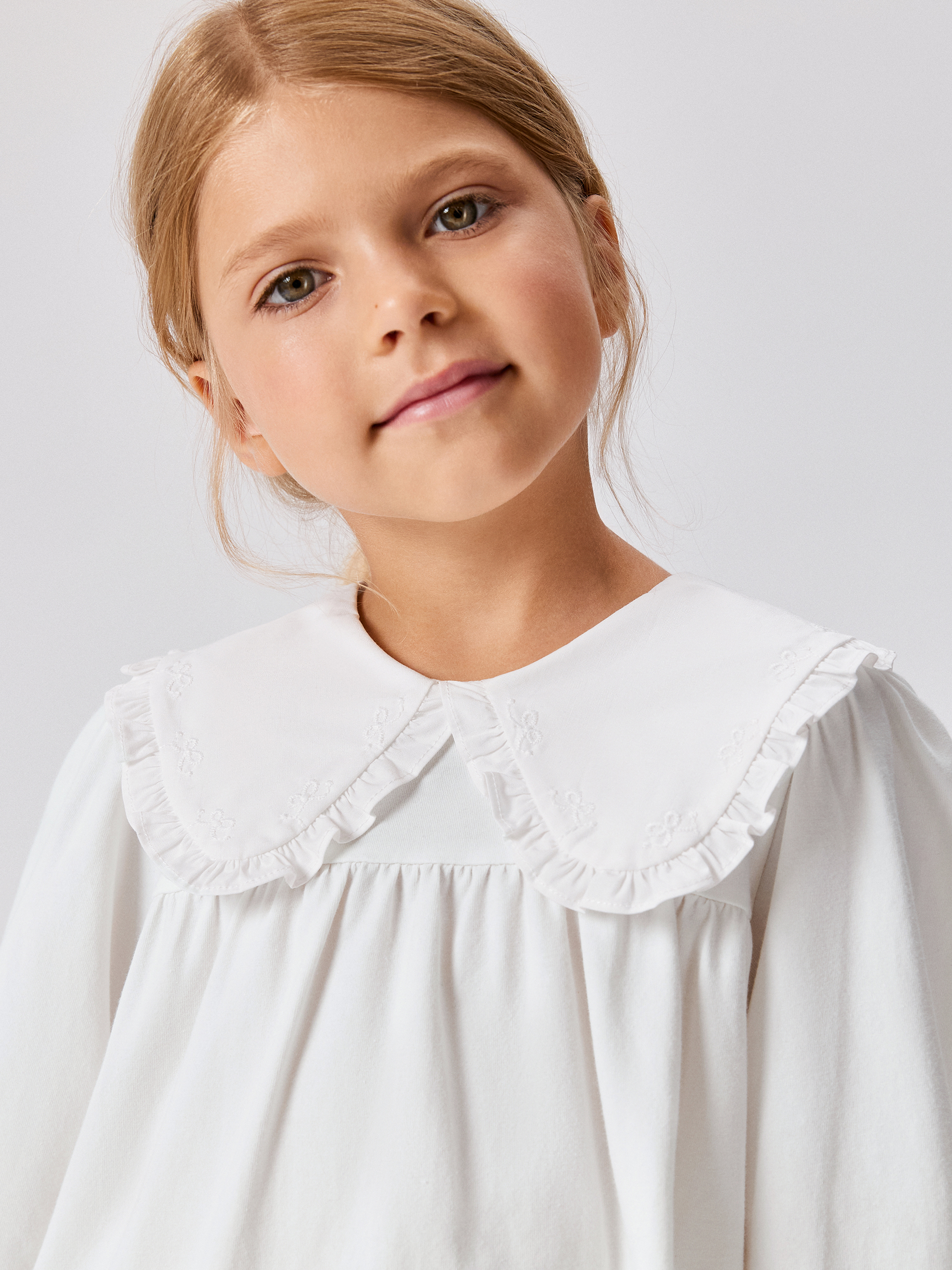 Блузка Acoola 20220260068_0089586 - фото 6