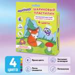 Пластилин Юнландия