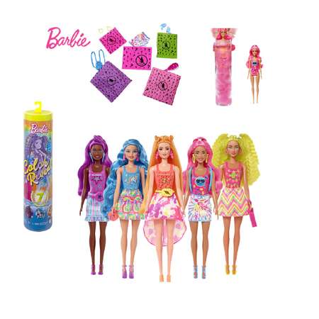 Кукла модельная Barbie