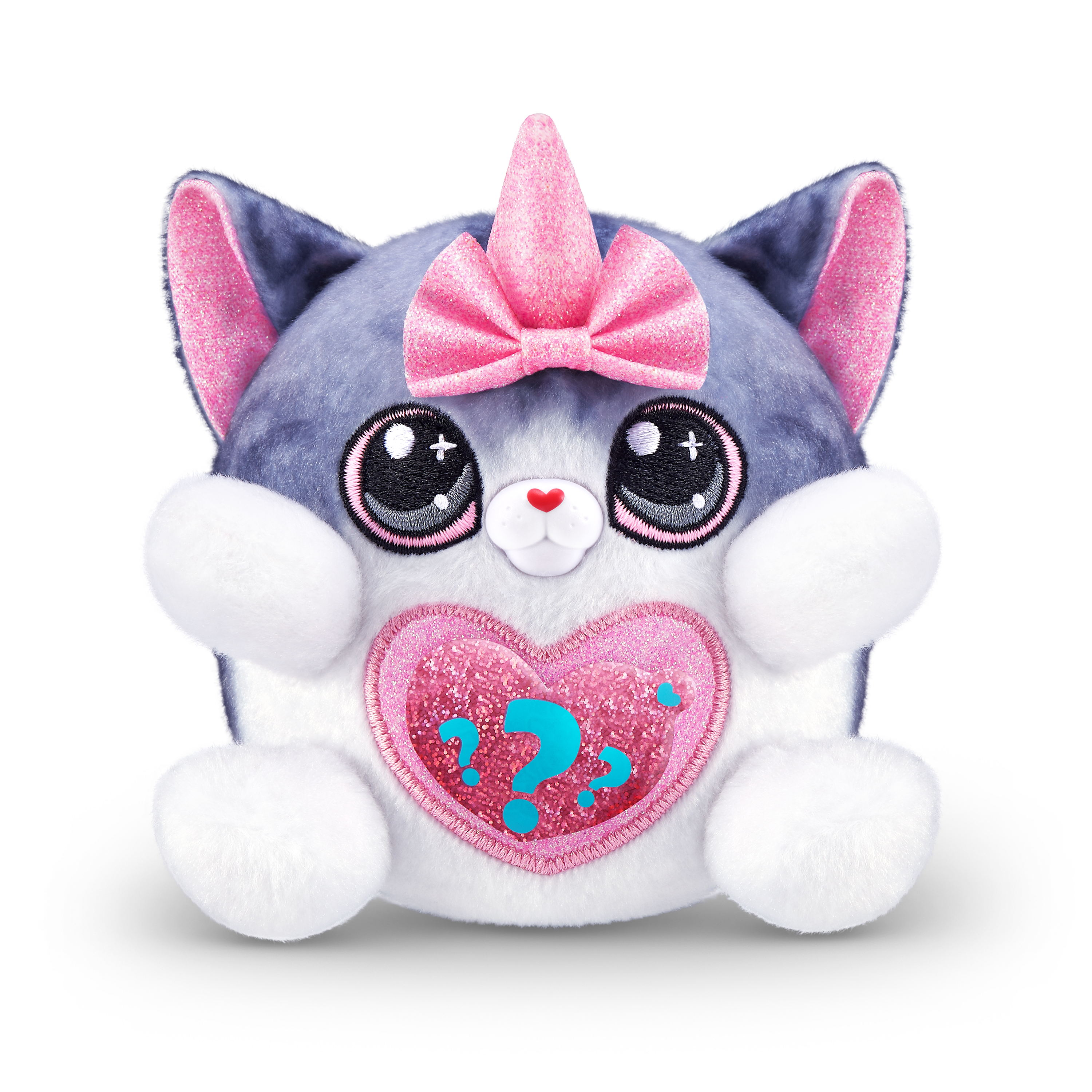 Фигурка Zuru Rainbocorns Kittycorn Surprise в ассортименте - фото 15