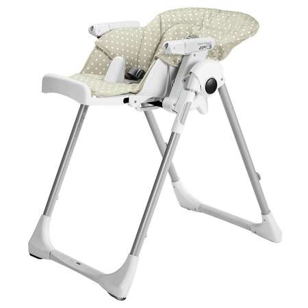 Стульчик для кормления Peg-Perego классический