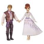 Кукла модельная Disney Frozen