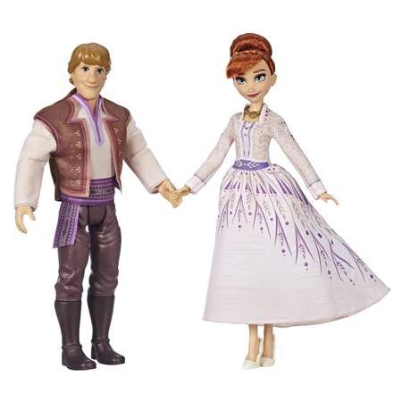 Кукла модельная Disney Frozen