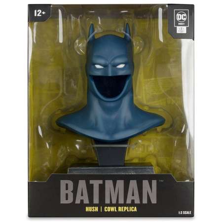 Фигурка McFarlane Toys Маска Бэтмена вселенная DC